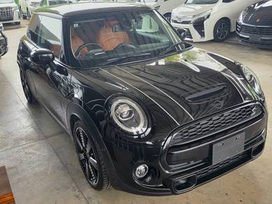 Mini COOPER S 2.0L (A)