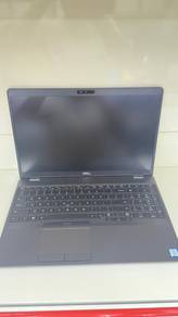 Dell Latitude5501 i7 9th Gen