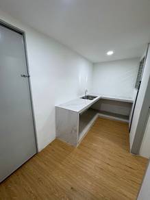 Kota Tinggi, Taman Kota, 2Tingkat 3Bilik, Full Loan (X Banjir)