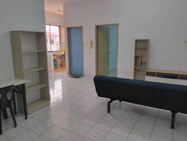 Beverly Hills Phase 1 Apartment For Rent