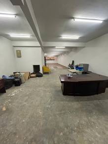 Kajang Taman Kajang Prima 3 Storey Shoplot