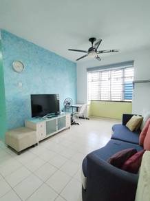 Nusa Perdana Service Apartment