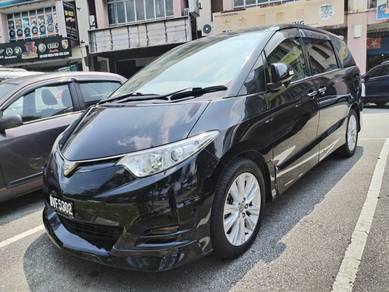 Toyota ESTIMA 2.4 (A)