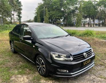 Volkswagen VENTO TSI HIGHLINE 1.2 LeatherSeat