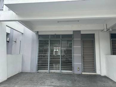 Taman Idaman Bangi🔥Double Storey 4R3B Disewa Bangi lama KTM Bangi