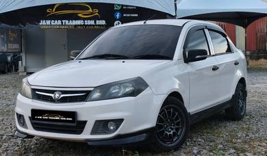 Proton SAGA 1.3 SV (A)