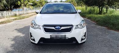 Subaru XV 2.0I-P (A) WARRANTY 3 YEAR
