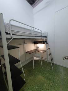 Single Room @ Georgetown. Aircon Included
