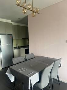 Ativo Suites @Bandar Sri Damansara, Petaling Jaya