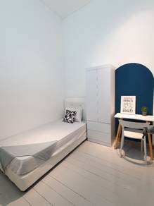 Cozy Single Room Near Georgetown KDU