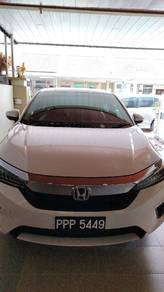Honda CITY 1.5 V (A)