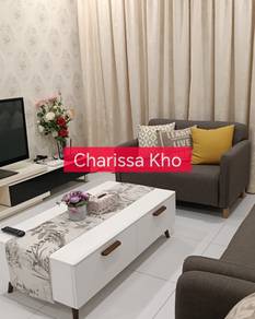 SAPPHIRE ON THE PARK FOR RENT At BATU LINTANG KUCHING SARWAK