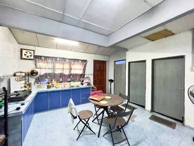 For Sale..!!!! Single storey, Fasa 1-C Taman Setia, Alor Setar, Kedah