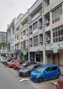 Bandar Baru Klang 4sty Shop-Office For Sale