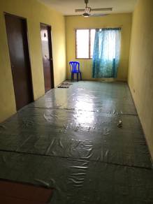 Apartment Harmoni, Damansara Damai For Sale. Rumah Pertama Mu