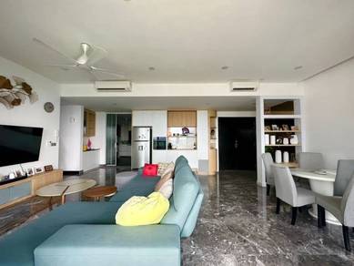 The Estate, Condominium