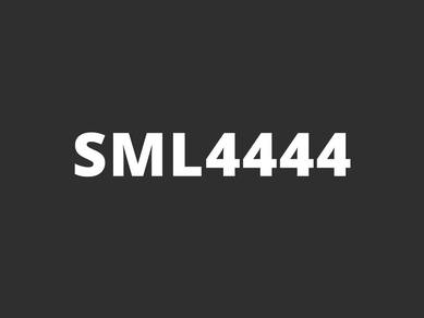 SML4444