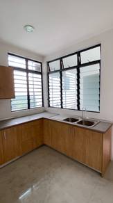 PENTHOUSE, Alam Desa Park Village Presint 15, Putrajaya (Like New)