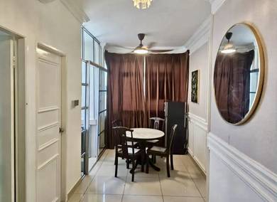 Cyber City Apartments 1