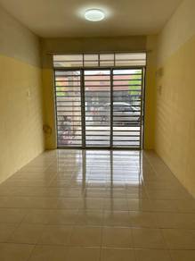 [FACING OPEN] 1 Storey Terraced  Kg Indera Sempurna