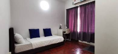 Seksyen U5, Double Storey, Freehold