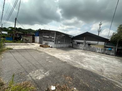Shop Lot Bukit Mertajam Jln Kebun Sireh