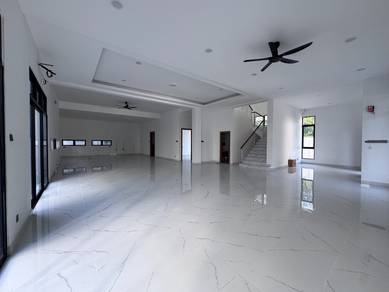Bandar Mahkota Cheras 3 Storey Brand New Bungalow for sale