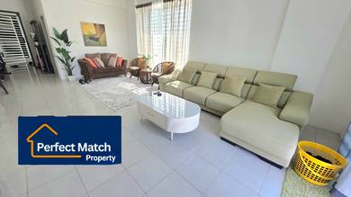 Kelisa Residence | 4 Bedrooms | Corner Unit | 1549 sq ft |2 Car Park