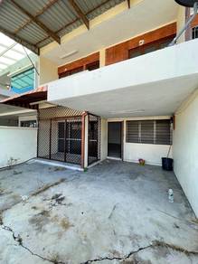 2 Storey Terrace Lorong Labis Taman Kim 4R3B Klang