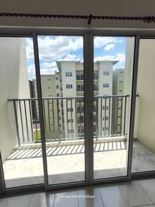 SP Lodge @ Pine Square for rent near Emart MJC, City Mall,Stephen Yong