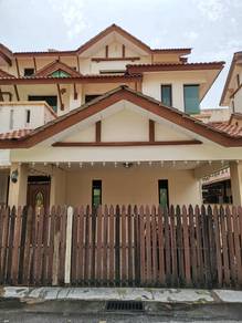 Semi-Detached-House-for-rent-Bukit-Jambul-Penang