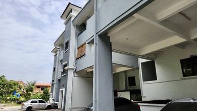 The Colonnades Condominium | Garden Terrace | 2nd Floor | For Sale