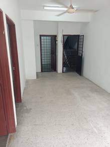 Taman Sri Gombak Ground Floor Shoplot For Rent