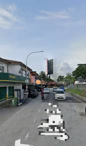 Taman Sri Gombak Ground Floor Shoplot For Rent