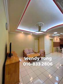 Taman Penampang Apartment Phase 2