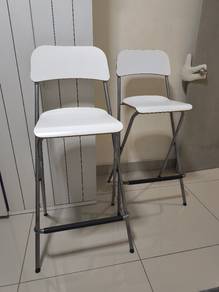 IKEA high chair (2 units)