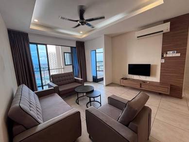 Atlantis Residences