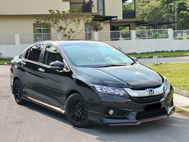 Honda CITY 1.5 V (A) Warranty Good Condition