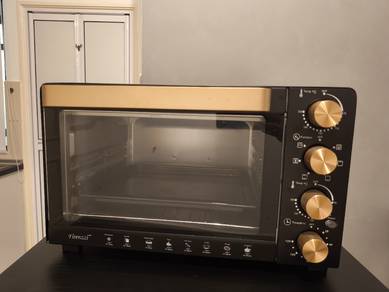 Firenzzi Electric Oven