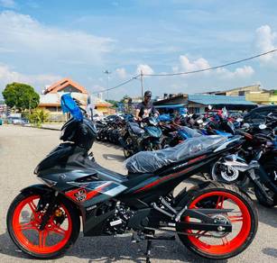 YAMAHA Y15ZR ( readystock )