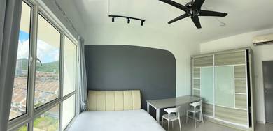 Cozy Master Room for Rent. 10 Min to Free Industrial Zone