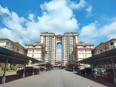 Selling BELOW Bank Value } MJC Apartment