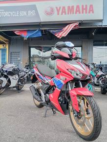 HONDA RSX ( readystock )