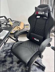 ZE GEAR Gaming Chair