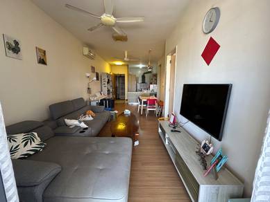 Lido Four Seasons Residences Condo For Sale