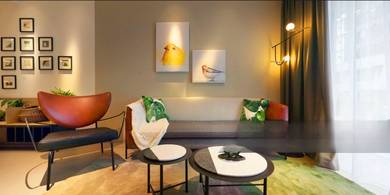 Tuju Residences – City Views & Lifestyle Perks