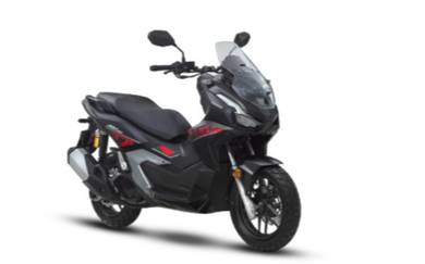 Honda ADV 160 Std Ready stock