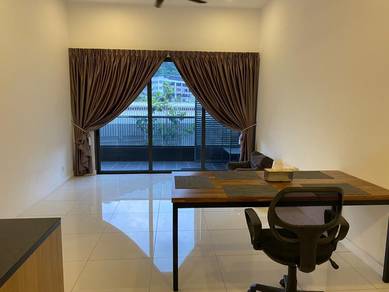 The VEO Actual Unit, Fully Furnished