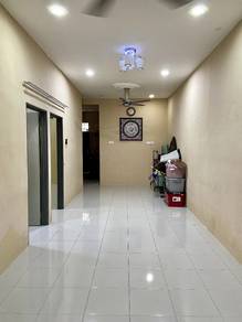 Great Buy I Renovated Single Storey Terrace @ Taman Lagenda