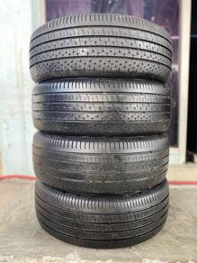 Used Tyre Size 15 Tayar Seken Original